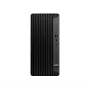 PC desktop HP Pro 400 G9 Tower — Intel Core i5-14400, 16 GB DDR5, 512 GB SSD, Windows 11 Pro, Preto