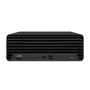 PC desktop HP Pro 400 G9 SFF — Intel Core i5-14400, 16 GB DDR5, 512 GB SSD, Windows 11 Pro, Preto