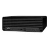 PC desktop HP Pro 400 G9 SFF — Intel Core i5-14400, 16 GB DDR5, 512 GB SSD, Windows 11 Pro, Preto