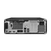 PC desktop HP Pro 400 G9 SFF — Intel Core i5-14400, 16 GB DDR5, 512 GB SSD, Windows 11 Pro, Preto