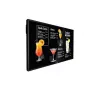 Philips 50BDL3117P/00 Ecrã de sinalização 127 cm (50 polegadas) LCD 4K Ultra HD Preto 24/7