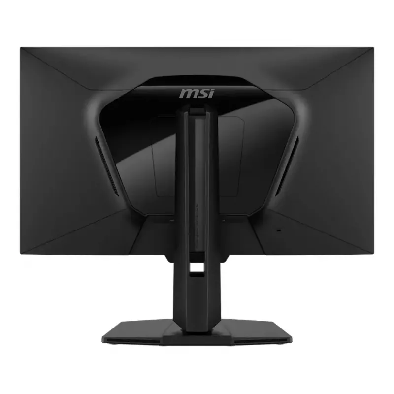 Monitor MSI MAG 274QPFDE X30MV 68,6 cm (27 inch) 2560 x 1440 píxeis Wide Quad HD LCD preto