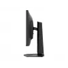 Monitor MSI MAG 274QPFDE X30MV 68,6 cm (27 inch) 2560 x 1440 píxeis Wide Quad HD LCD preto