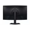 Monitor Samsung G75F 94 cm (37