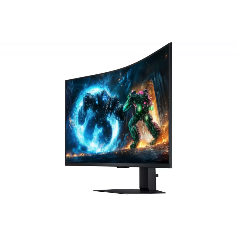 Monitor Samsung G75F 94 cm (37
