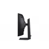 Monitor Samsung G75F 94 cm (37