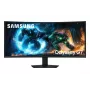 Monitor Samsung G75F 101,6 cm (40