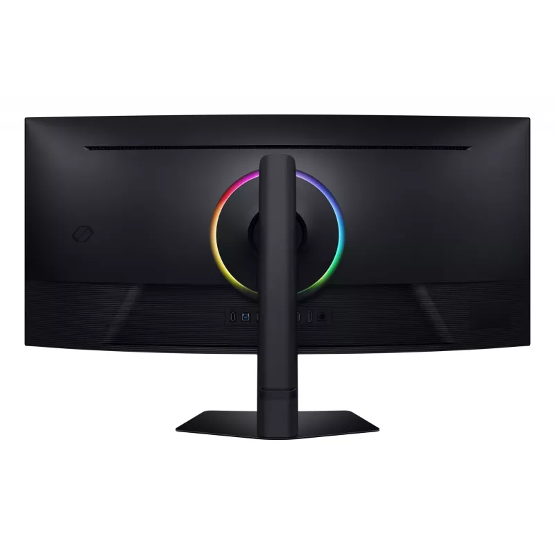 Monitor Samsung G75F 101,6 cm (40