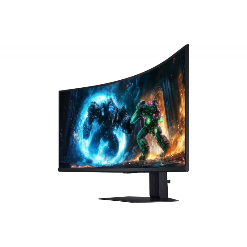 Monitor Samsung G75F 101,6 cm (40
