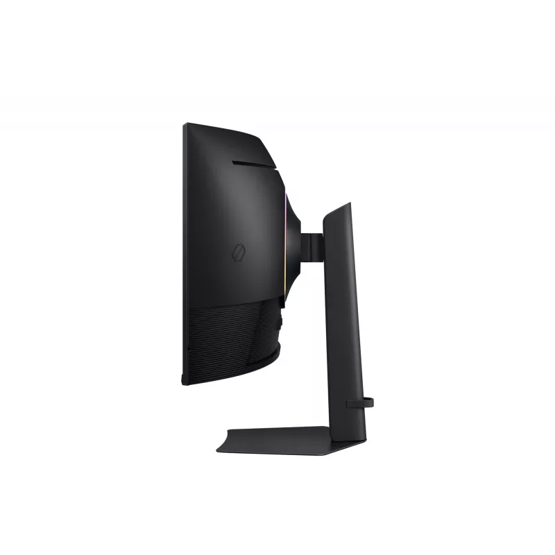 Monitor Samsung G75F 101,6 cm (40