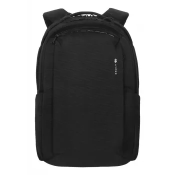 Mochila HYPER HyperPack HP21PBKGL para portáteis até 40,6 cm (16