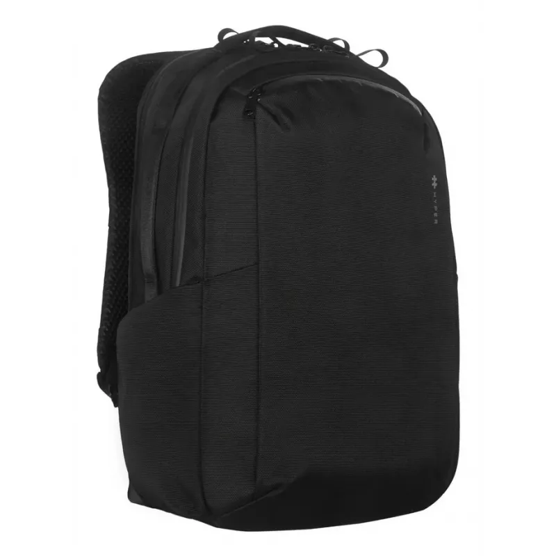Mochila HYPER HyperPack HP21PBKGL para portáteis até 40,6 cm (16