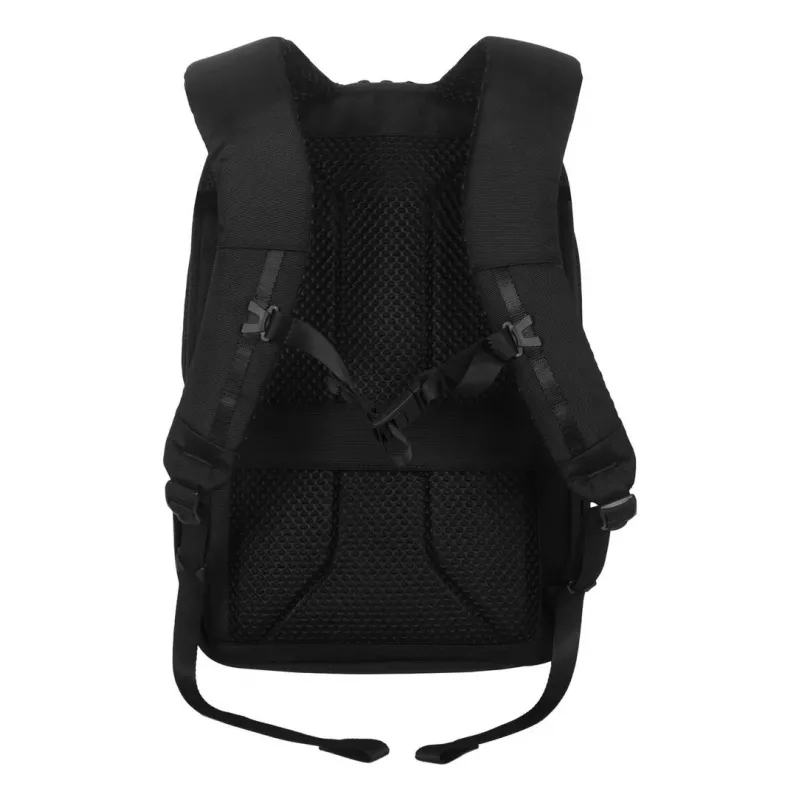 Mochila HYPER HyperPack HP21PBKGL para portáteis até 40,6 cm (16