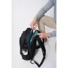 Mochila HYPER HyperPack HP21PBKGL para portáteis até 40,6 cm (16