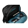 Mochila HYPER HyperPack HP21PBKGL para portáteis até 40,6 cm (16