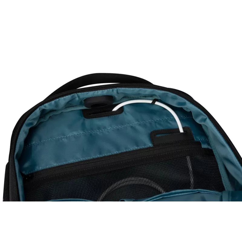 Mochila HYPER HyperPack HP21PBKGL para portáteis até 40,6 cm (16