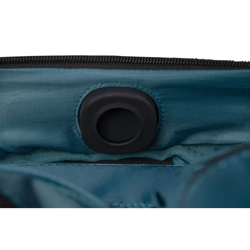Mochila HYPER HyperPack HP21PBKGL para portáteis até 40,6 cm (16