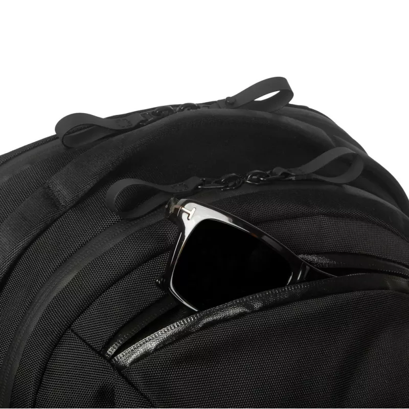 Mochila HYPER HyperPack HP21PBKGL para portáteis até 40,6 cm (16