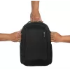 Mochila HYPER HyperPack HP21PBKGL para portáteis até 40,6 cm (16