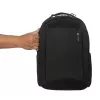 Mochila HYPER HyperPack HP21PBKGL para portáteis até 40,6 cm (16