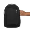 Mochila HYPER HyperPack HP21PBKGL para portáteis até 40,6 cm (16