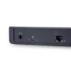 Docking station/replicador de portas para portátil TERRA 1480374 com fios USB 3.2 Gen 1 (3.1 Gen 1) Type-C preto