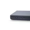 Docking station/replicador de portas para portátil TERRA 1480374 com fios USB 3.2 Gen 1 (3.1 Gen 1) Type-C preto