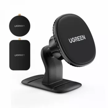 Suporte Ugreen 80785 passivo para telemóvel/smartphone preto