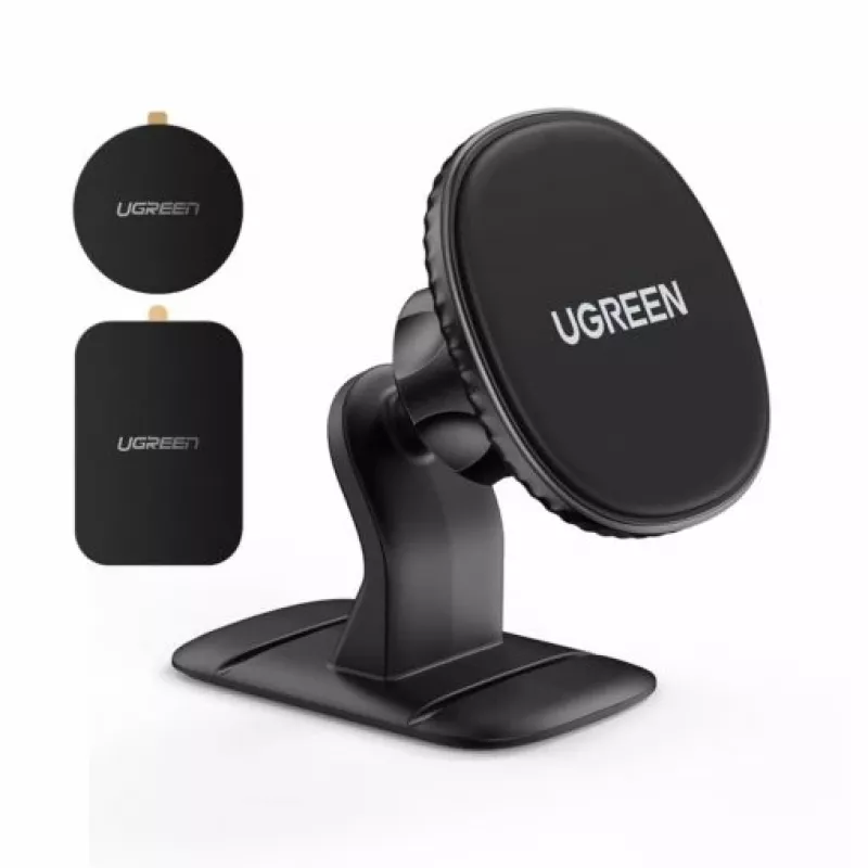 Suporte Ugreen 80785 passivo para telemóvel/smartphone preto