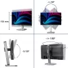 Monitor Philips 4000 series 24B2U4301/00 60,5 cm (23,8
