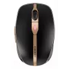 Cherry DW 9100 Slim Conjunto de teclado e rato sem fios, disposição italiana, preto/bronze