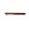 Cherry DW 9100 Slim Conjunto de teclado e rato sem fios, disposição italiana, preto/bronze
