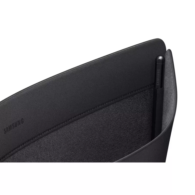Samsung EF-LPUN6 40,6 cm (16 polegadas) Capa de transporte Preto