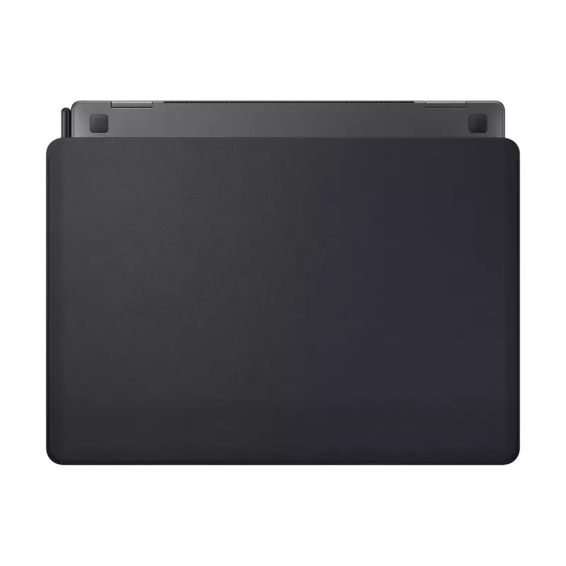 Samsung EF-LPUN6 40,6 cm (16 polegadas) Capa de transporte Preto