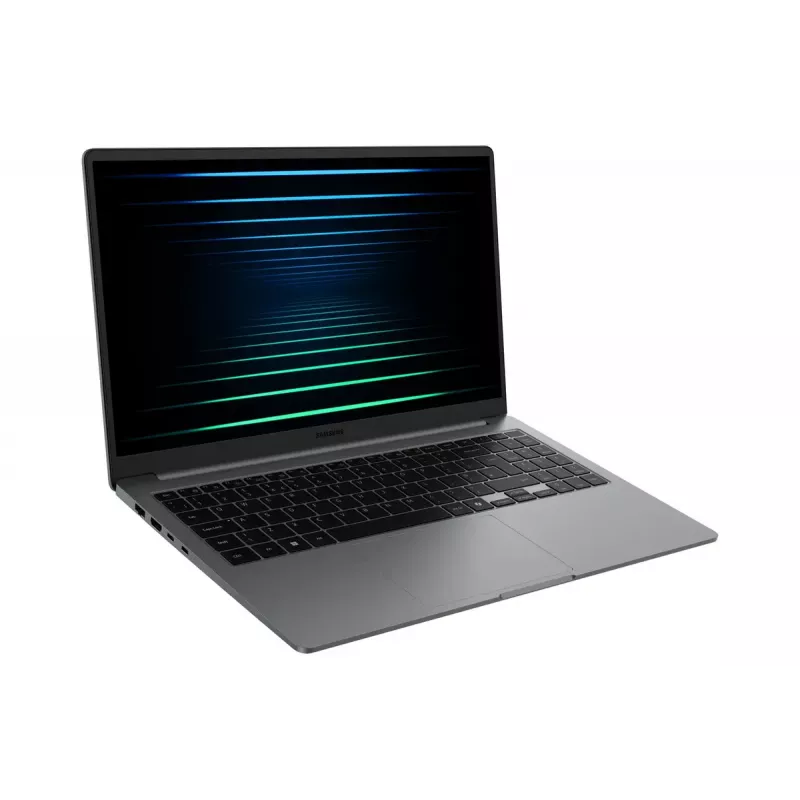 Portátil Samsung Galaxy Book5 NP750XHD-KD3DE 15,6 polegadas Intel Core Ultra 7 8GB 256GB SSD Intel Graphics Windows 11