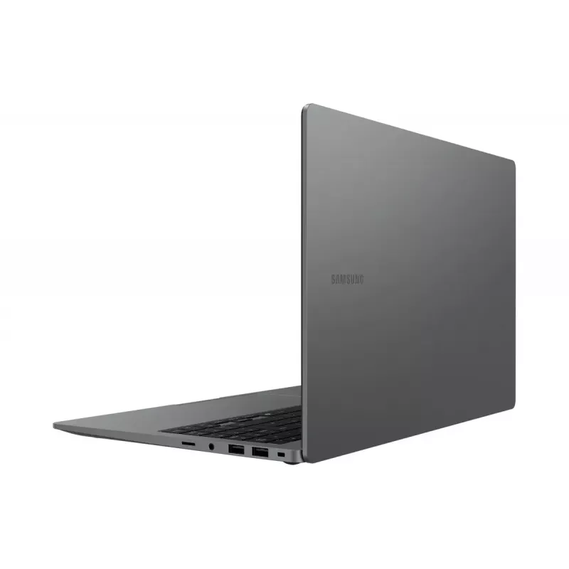 Portátil Samsung Galaxy Book5 NP750XHD-KD3DE 15,6 polegadas Intel Core Ultra 7 8GB 256GB SSD Intel Graphics Windows 11