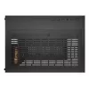 Caixa PC Midi-Tower COUGAR FV150 ARGB — Preto, ATX/MicroATX/Mini-ITX, 3x120 mm frente + 1x120 mm traseira, 2x3,5 polegadas & 2x2,5 polegadas baías