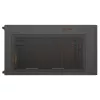 Caixa Midi-Tower COUGAR, Airface 180, ARGB, Preto