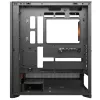 Caixa Midi-Tower COUGAR, Airface 180, ARGB, Preto