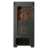 Caixa Midi-Tower COUGAR, Airface 180, ARGB, Preto