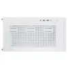 Caixa Midi Tower COUGAR, Airface 180, ARGB, Branco