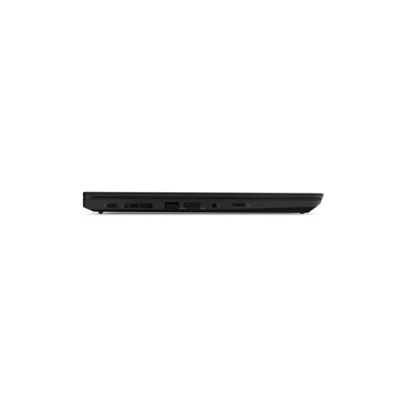 Workstation móvel recondicionada T1A Lenovo ThinkPad P14s Gen 2 — Intel Core i5-1145G7, 14 polegadas FHD, 16 GB DDR4, 256 GB SSD, Windows 11 Pro, Preto