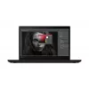 Workstation móvel recondicionada T1A Lenovo ThinkPad P14s Gen 2 — Intel Core i5-1145G7, 14 polegadas FHD, 16 GB DDR4, 256 GB SSD, Windows 11 Pro, Preto