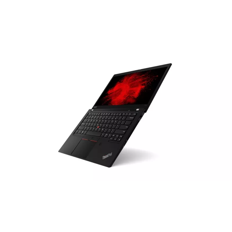 Workstation móvel recondicionada T1A Lenovo ThinkPad P14s Gen 2 — Intel Core i5-1145G7, 14 polegadas FHD, 16 GB DDR4, 256 GB SSD, Windows 11 Pro, Preto