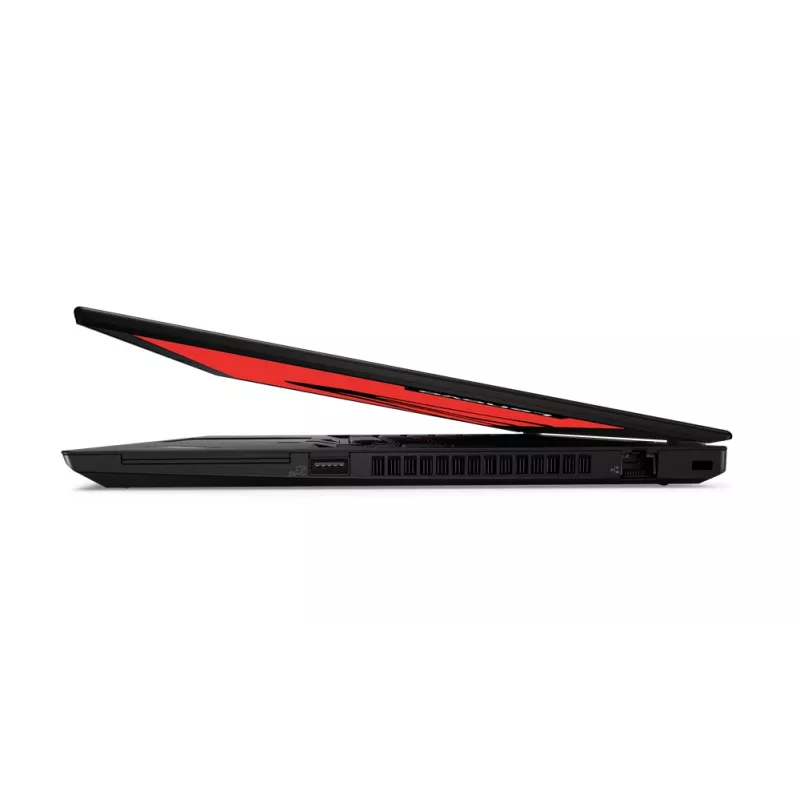 Workstation móvel recondicionada T1A Lenovo ThinkPad P14s Gen 2 — Intel Core i5-1145G7, 14 polegadas FHD, 16 GB DDR4, 256 GB SSD, Windows 11 Pro, Preto