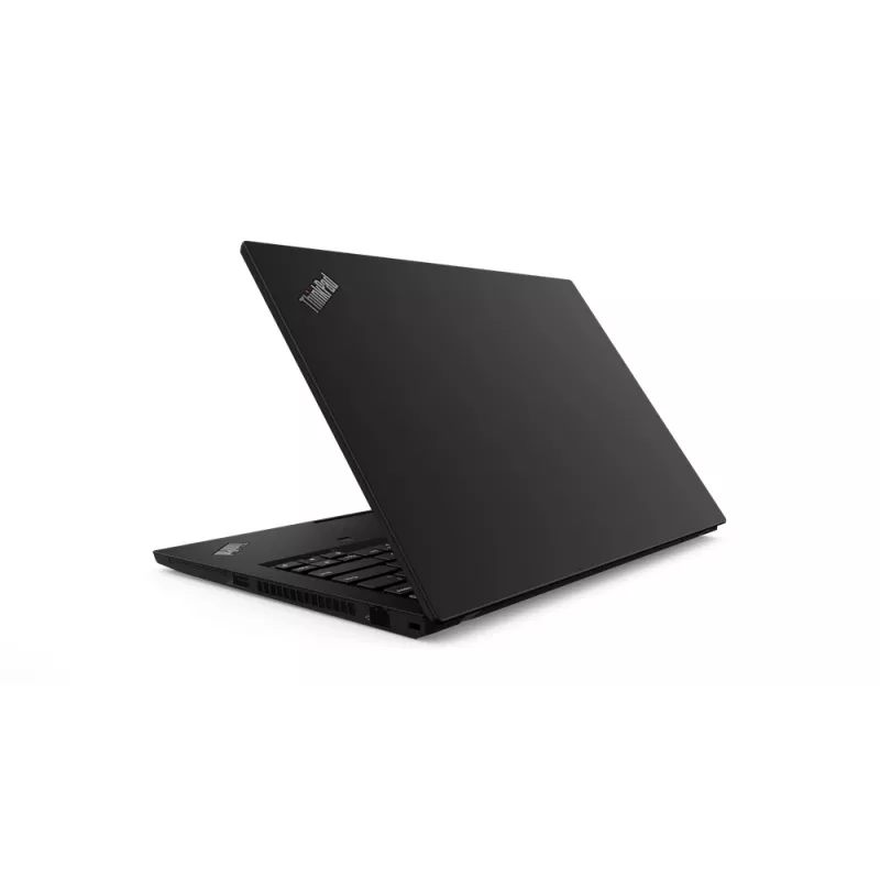 Workstation móvel recondicionada T1A Lenovo ThinkPad P14s Gen 2 — Intel Core i5-1145G7, 14 polegadas FHD, 16 GB DDR4, 256 GB SSD, Windows 11 Pro, Preto