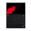Workstation móvel recondicionada T1A Lenovo ThinkPad P14s Gen 2 — Intel Core i5-1145G7, 14 polegadas FHD, 16 GB DDR4, 256 GB SSD, Windows 11 Pro, Preto