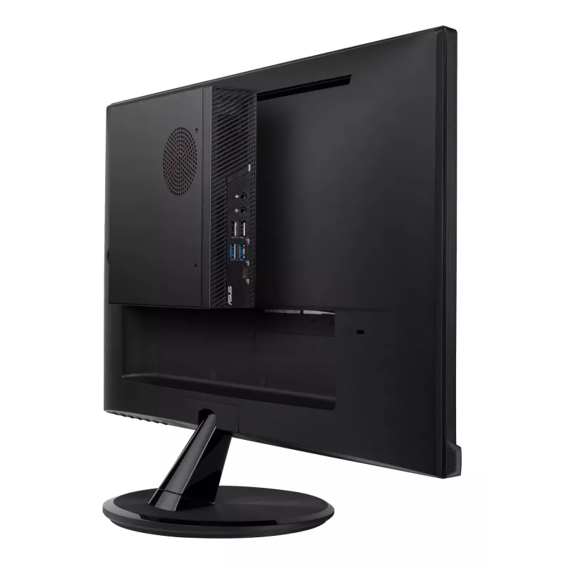 ASUS PB63-B7202MH Intel® Core™ i7 i7-14700 16 GB DDR5-SDRAM 512 GB SSD Mini PC Preto