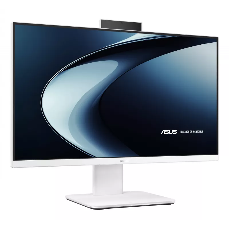 ASUS V400 AiO V440VAK-WPC952W Intel® Core™ i3 i3-1315U 60,5 cm (23,8 polegadas) 1920 x 1080 Pixel All-in-One-PC 8 GB DDR5-SDRAM 512 GB SSD Windows 11 Home Wi-Fi 6E (802.11ax) Branco