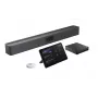 Yealink - MVC S50-C5U-000, Sistema de videoconferência em grupo, Full HD, 8x, Preto